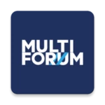 Logo of Multi Forum android Application 